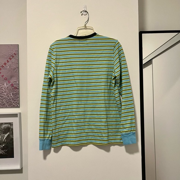 Stussy Striped Shirt - Picture 3 of 7